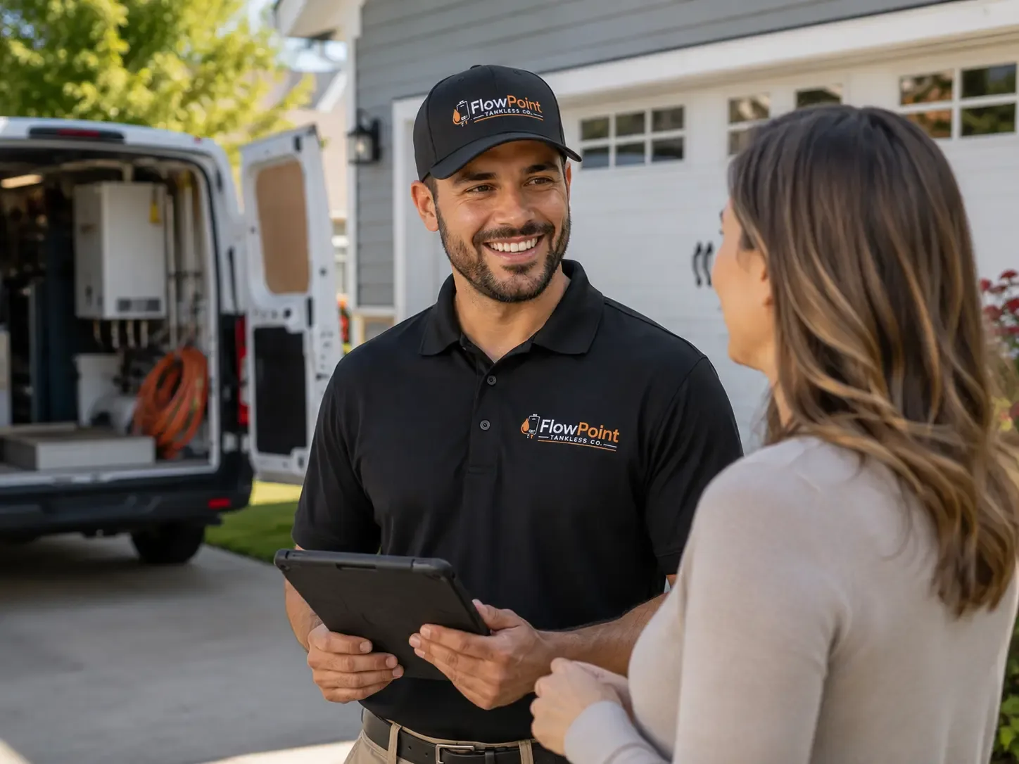 Tankless Water Heater Installation Sheyenne, ND FAQs
